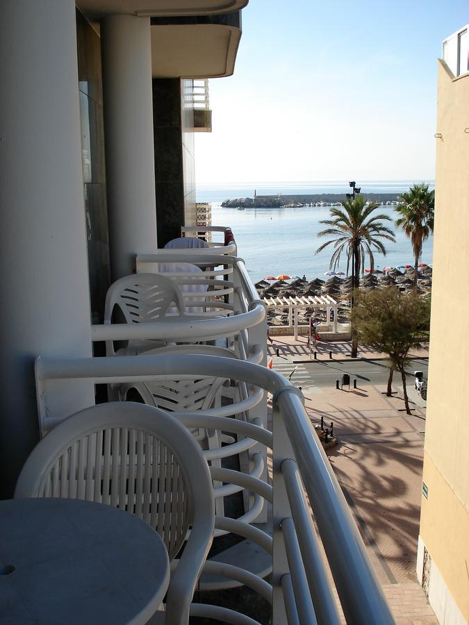 Hotel Villa De Laredo Fuengirola Exterior photo