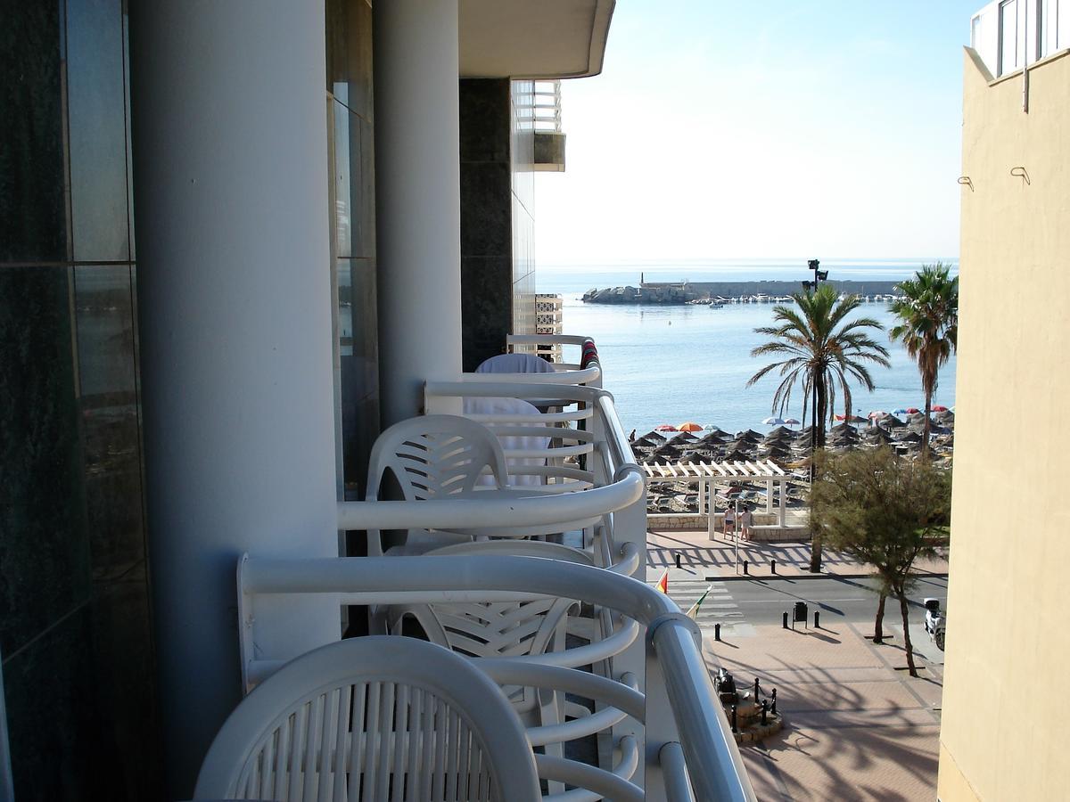 Hotel Villa De Laredo Fuengirola Exterior photo